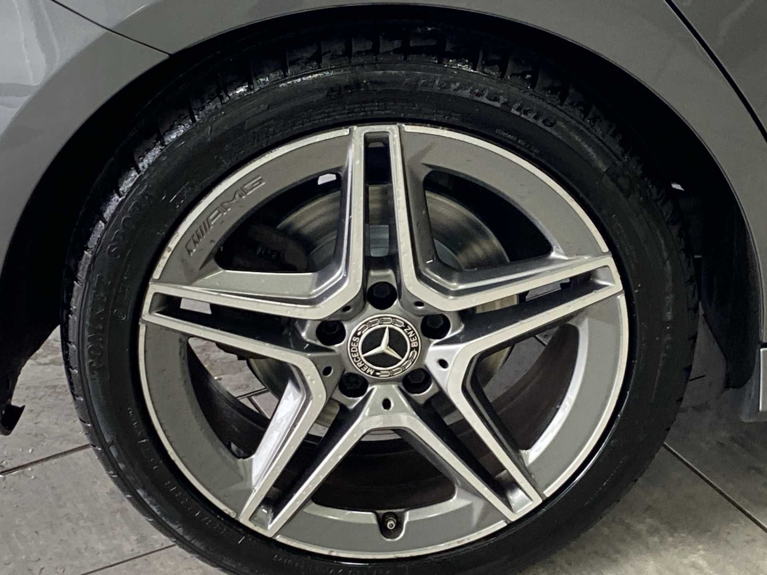 Used Mercedes-Benz A-Class 2020 for sale - 76125840: Photo 10
