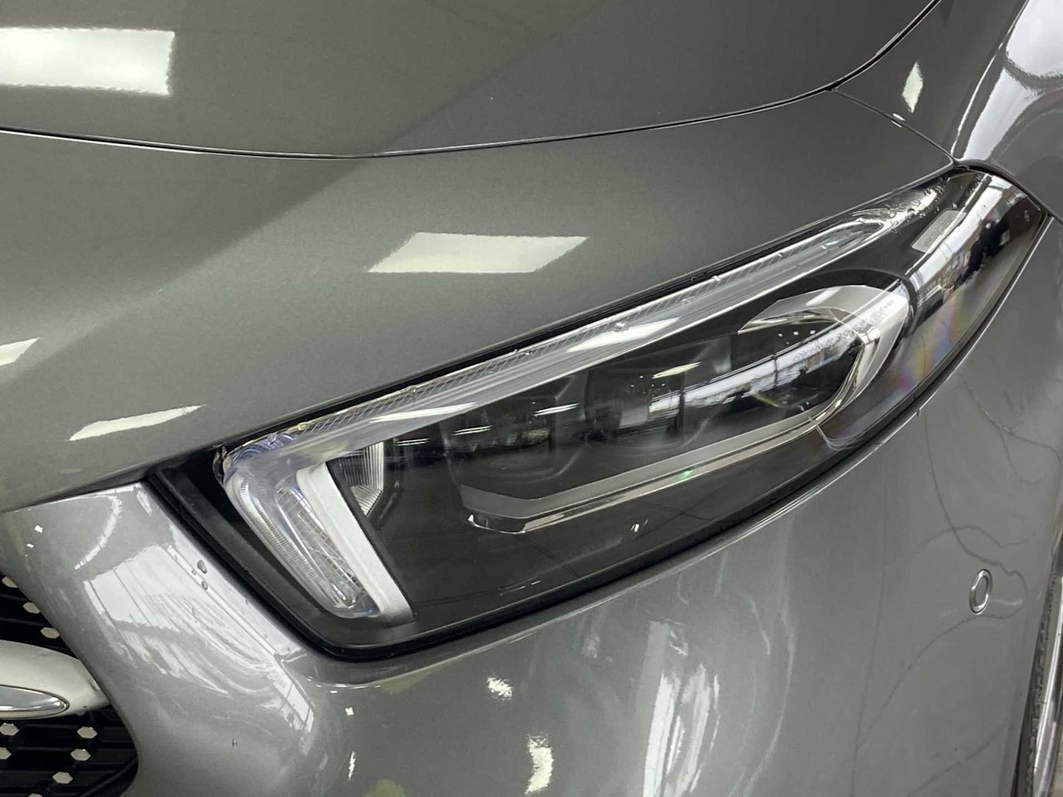 Used Mercedes-Benz A-Class 2020 for sale - 76125840: Photo 12