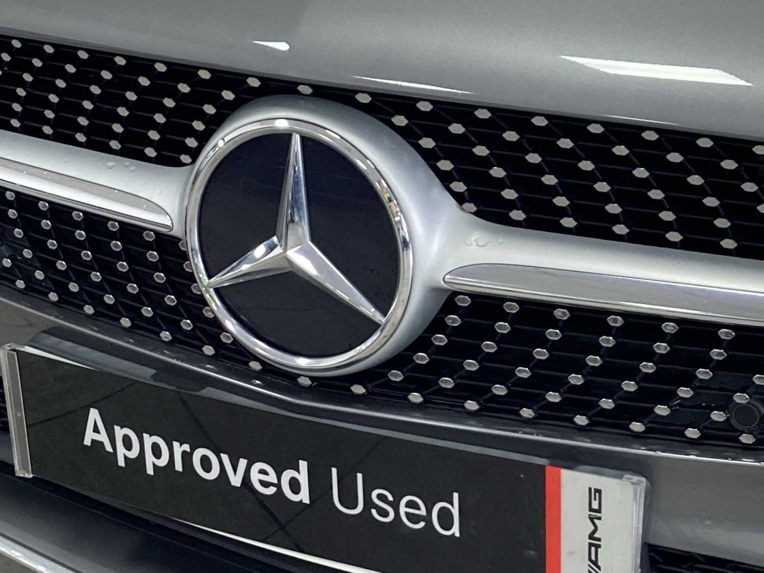 Used Mercedes-Benz A-Class 2020 for sale - 76125840: Photo 13