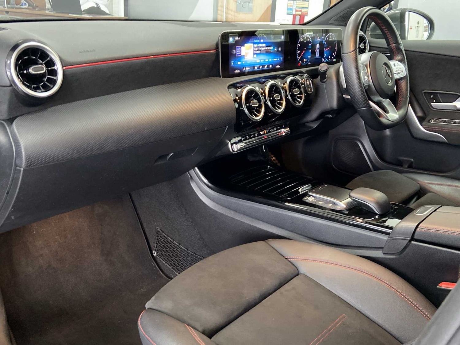 Used Mercedes-Benz A-Class 2020 for sale - 76125840: Photo 18