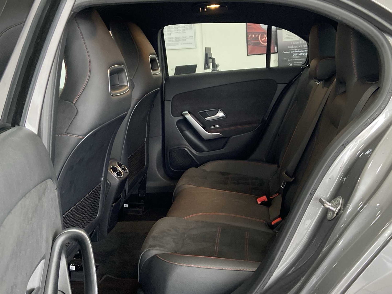 Used Mercedes-Benz A-Class 2020 for sale - 76125840: Photo 20