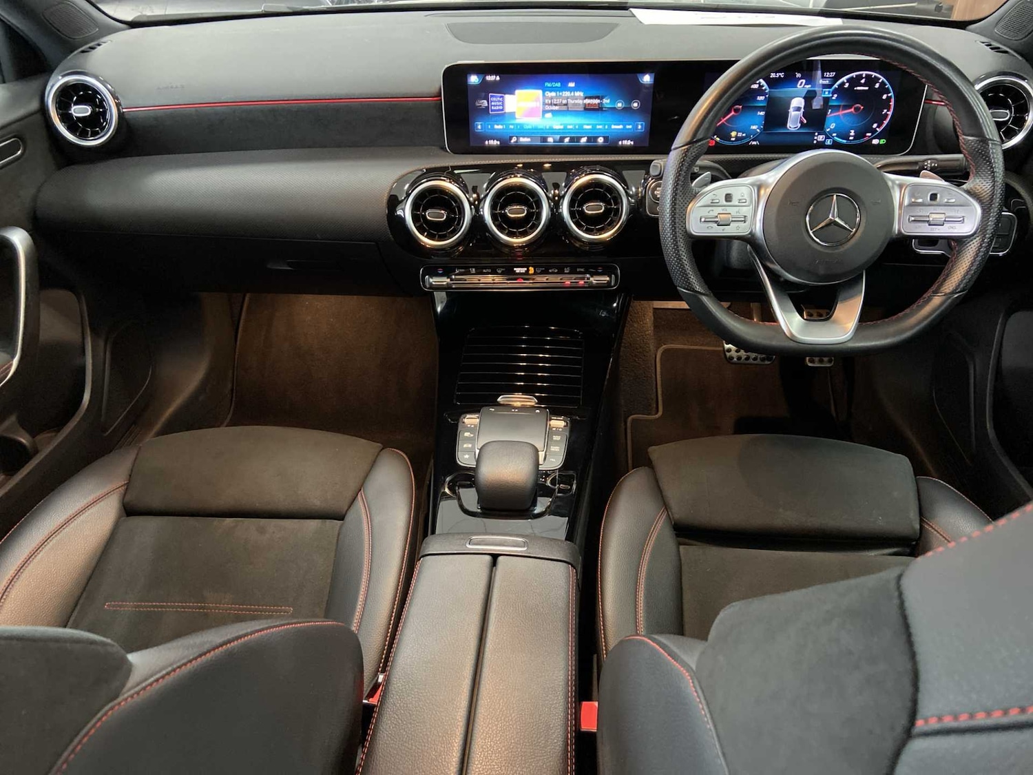 Used Mercedes-Benz A-Class 2020 for sale - 76125840: Photo 22