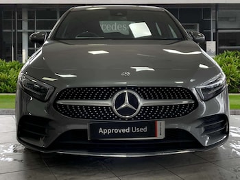 Used Mercedes-Benz A-Class 2020 for sale - 76125840: Photo 2