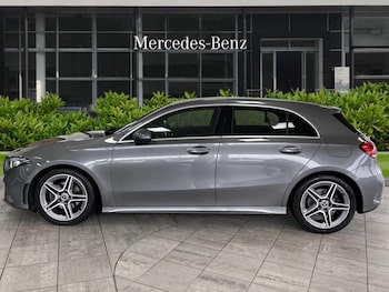 Used Mercedes-Benz A-Class 2020 for sale - 76125840: Photo 3