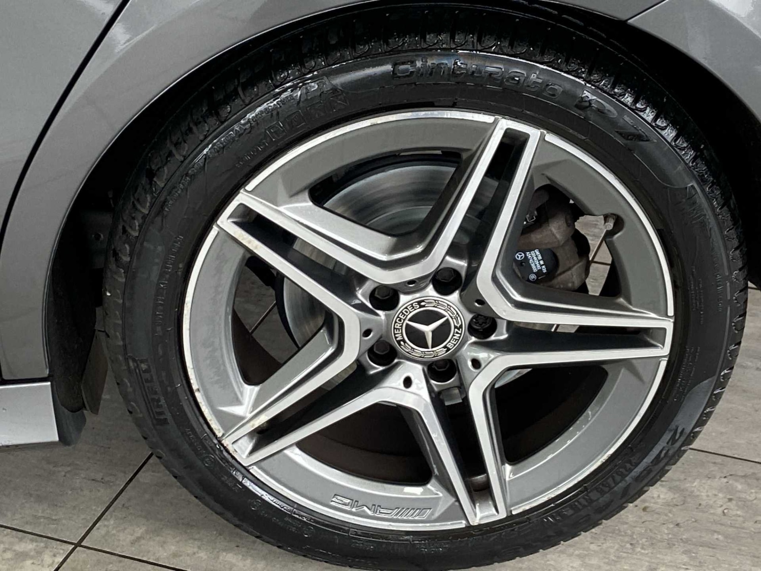 Used Mercedes-Benz A-Class 2020 for sale - 76125840: Photo 7