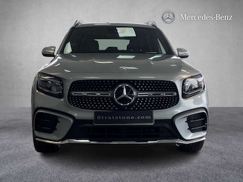 Used Mercedes-Benz GLB 2025 for sale - 78625403: Photo