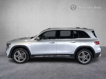 Used Mercedes-Benz GLB 2025 for sale - 78625403: Photo