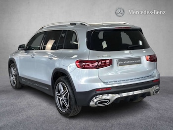 Used Mercedes-Benz GLB 2025 for sale - 78625403: Photo
