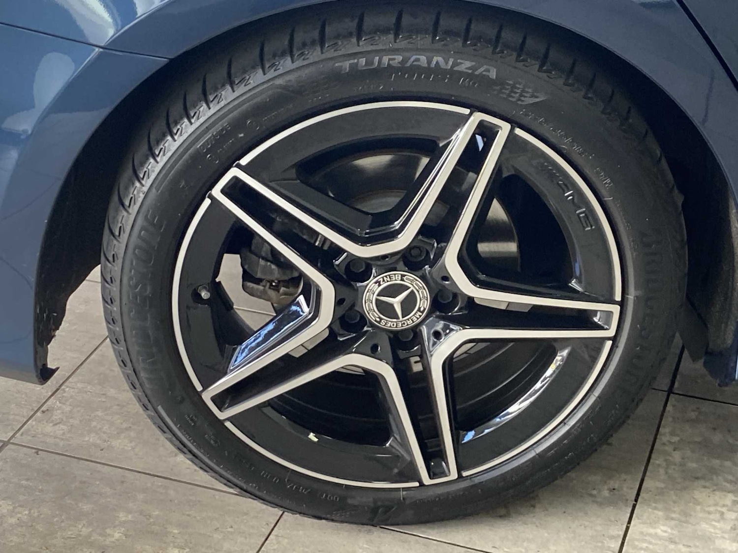 Used Mercedes-Benz A-Class 2022 for sale - 76075365: Photo 10