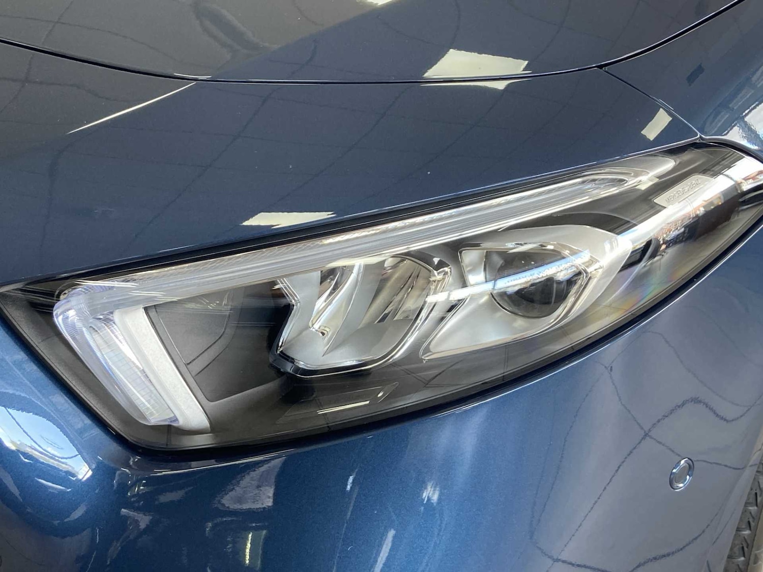Used Mercedes-Benz A-Class 2022 for sale - 76075365: Photo 12