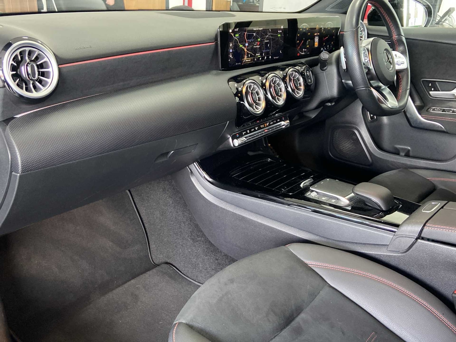 Used Mercedes-Benz A-Class 2022 for sale - 76075365: Photo 18