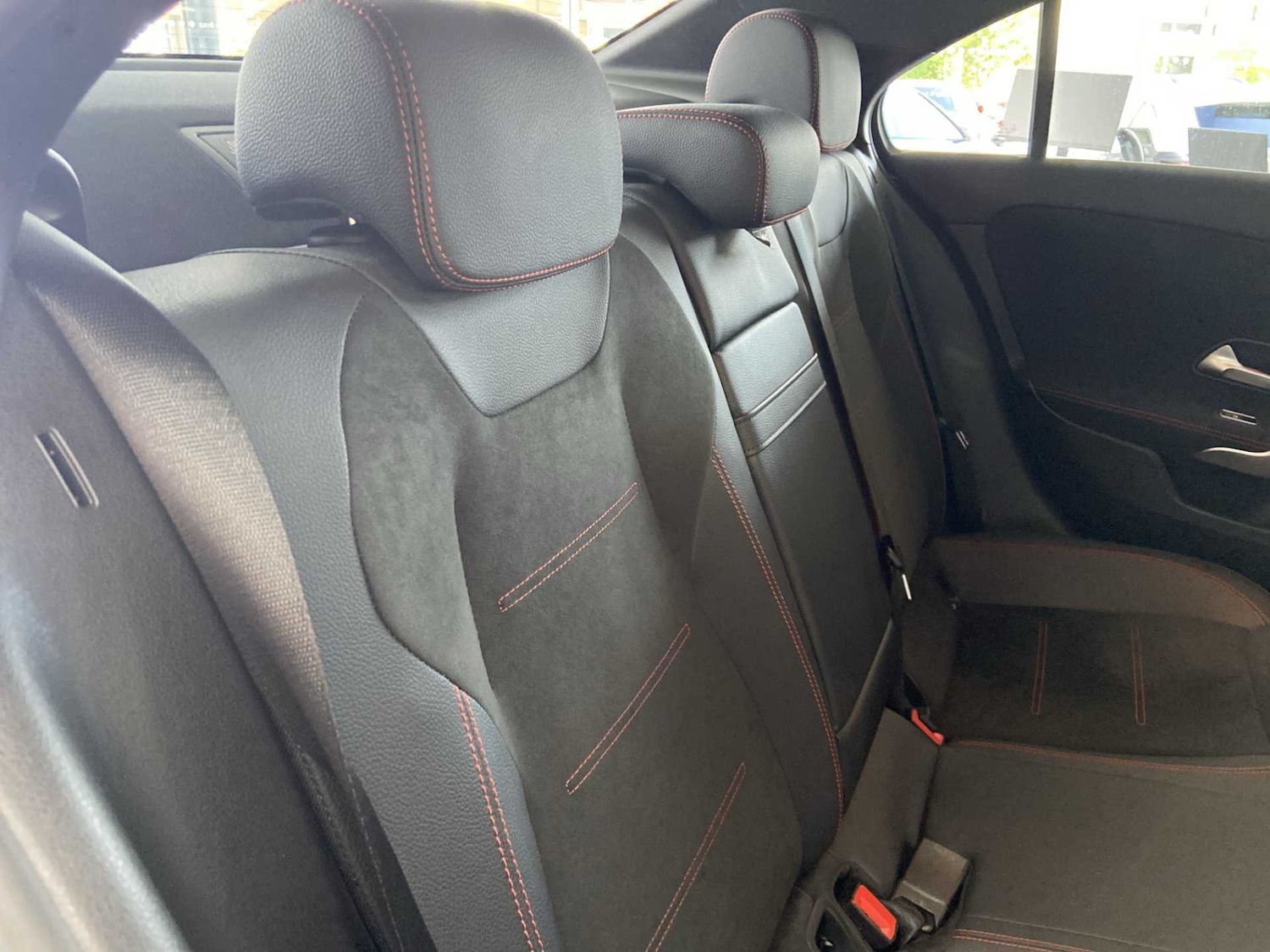 Used Mercedes-Benz A-Class 2022 for sale - 76075365: Photo 22