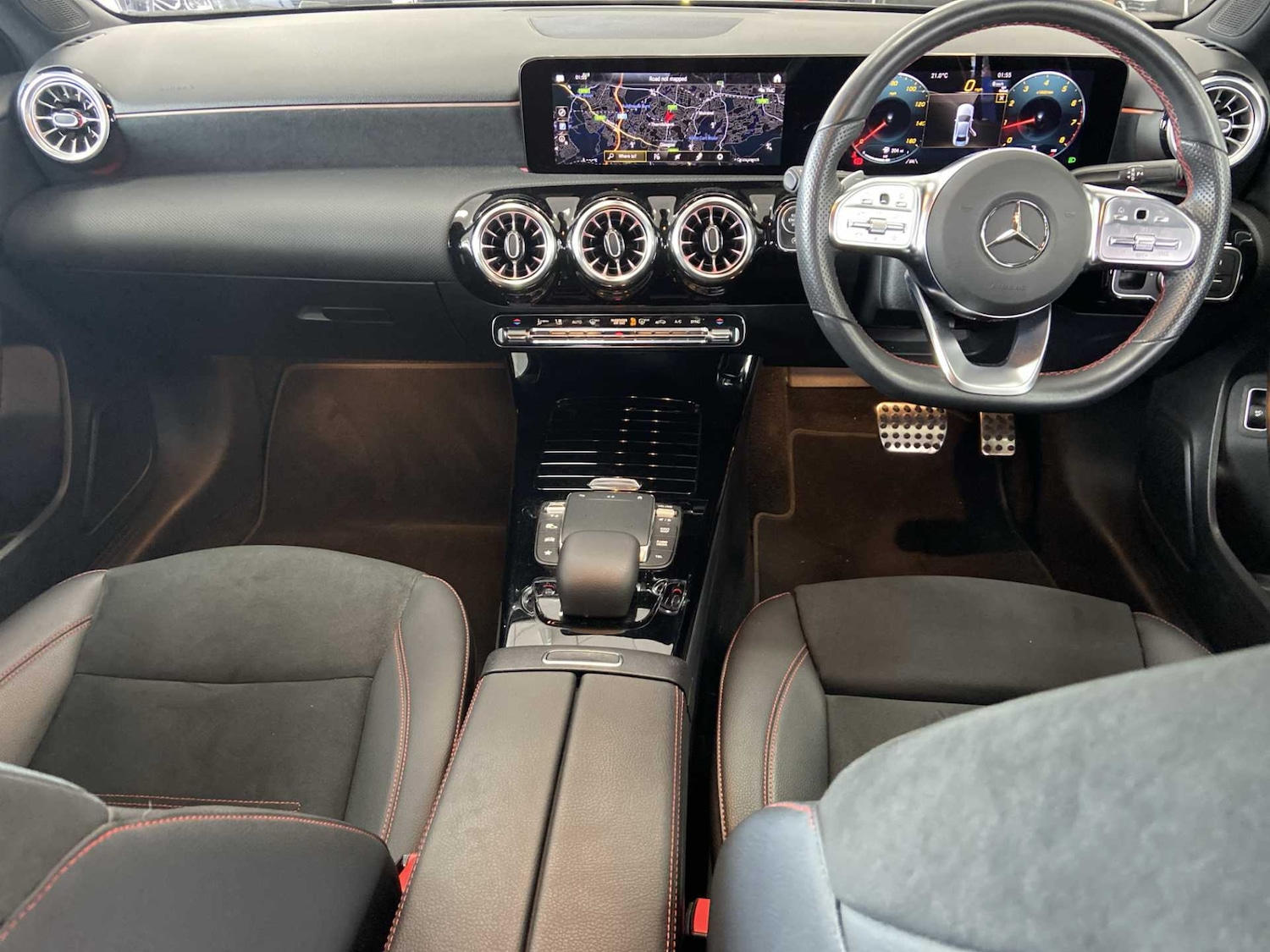 Used Mercedes-Benz A-Class 2022 for sale - 76075365: Photo 23