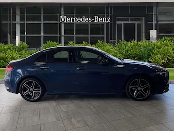 Used Mercedes-Benz A-Class 2022 for sale - 76075365: Photo 2