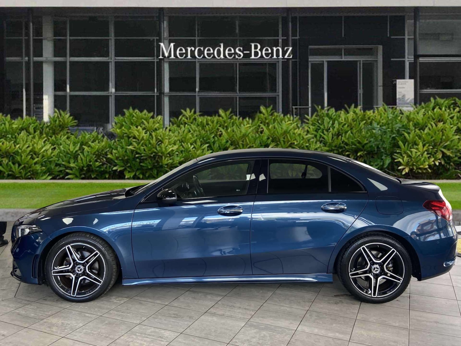 Used Mercedes-Benz A-Class 2022 for sale - 76075365: Photo 4
