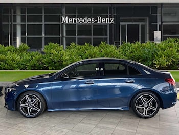 Used Mercedes-Benz A-Class 2022 for sale - 76075365: Photo 4