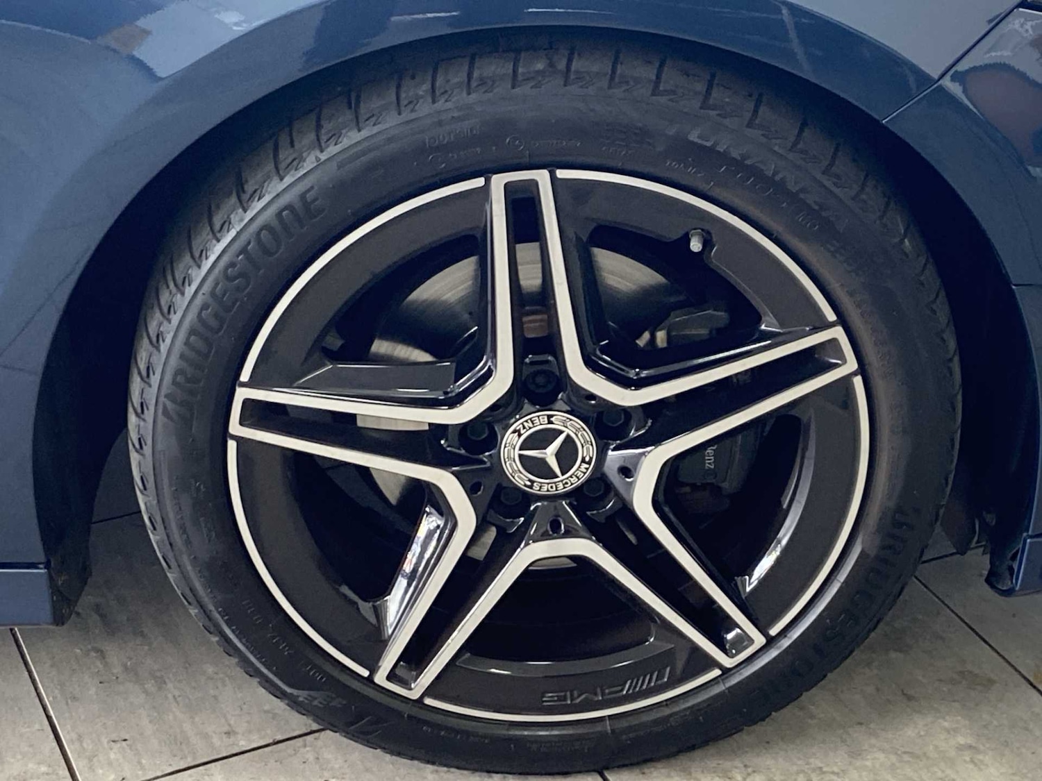 Used Mercedes-Benz A-Class 2022 for sale - 76075365: Photo 9
