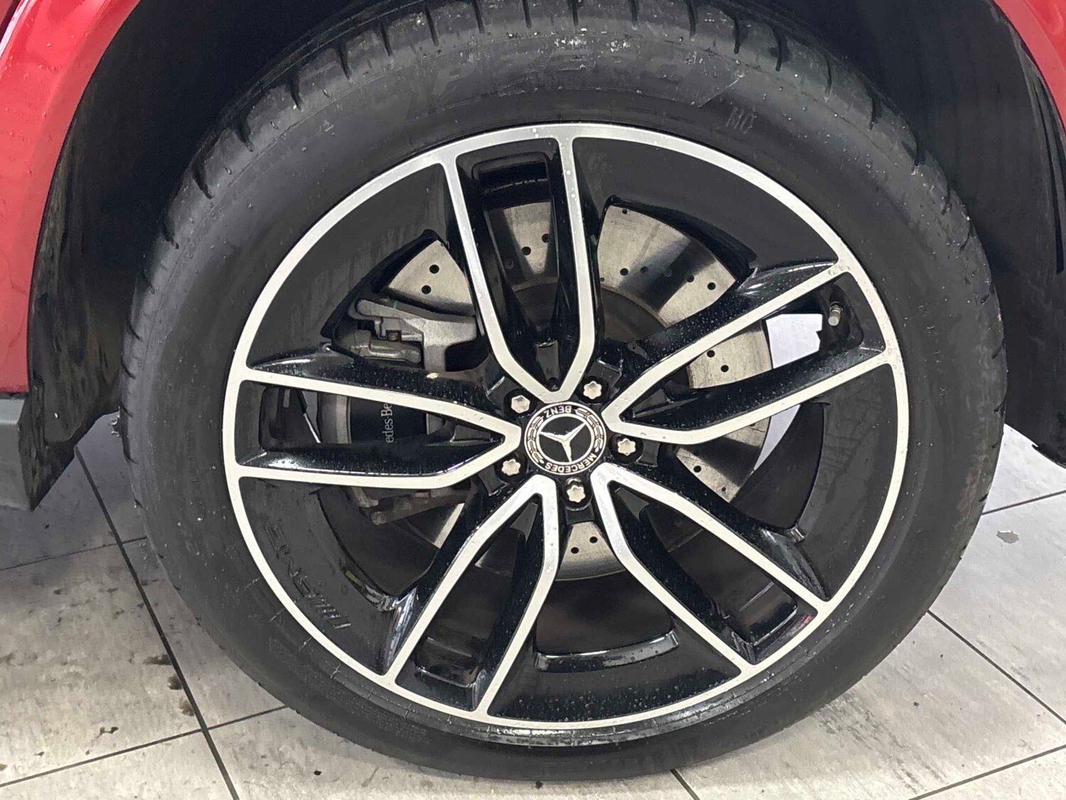 Used Mercedes-Benz GLE 2025 for sale - 78076668: Photo 11