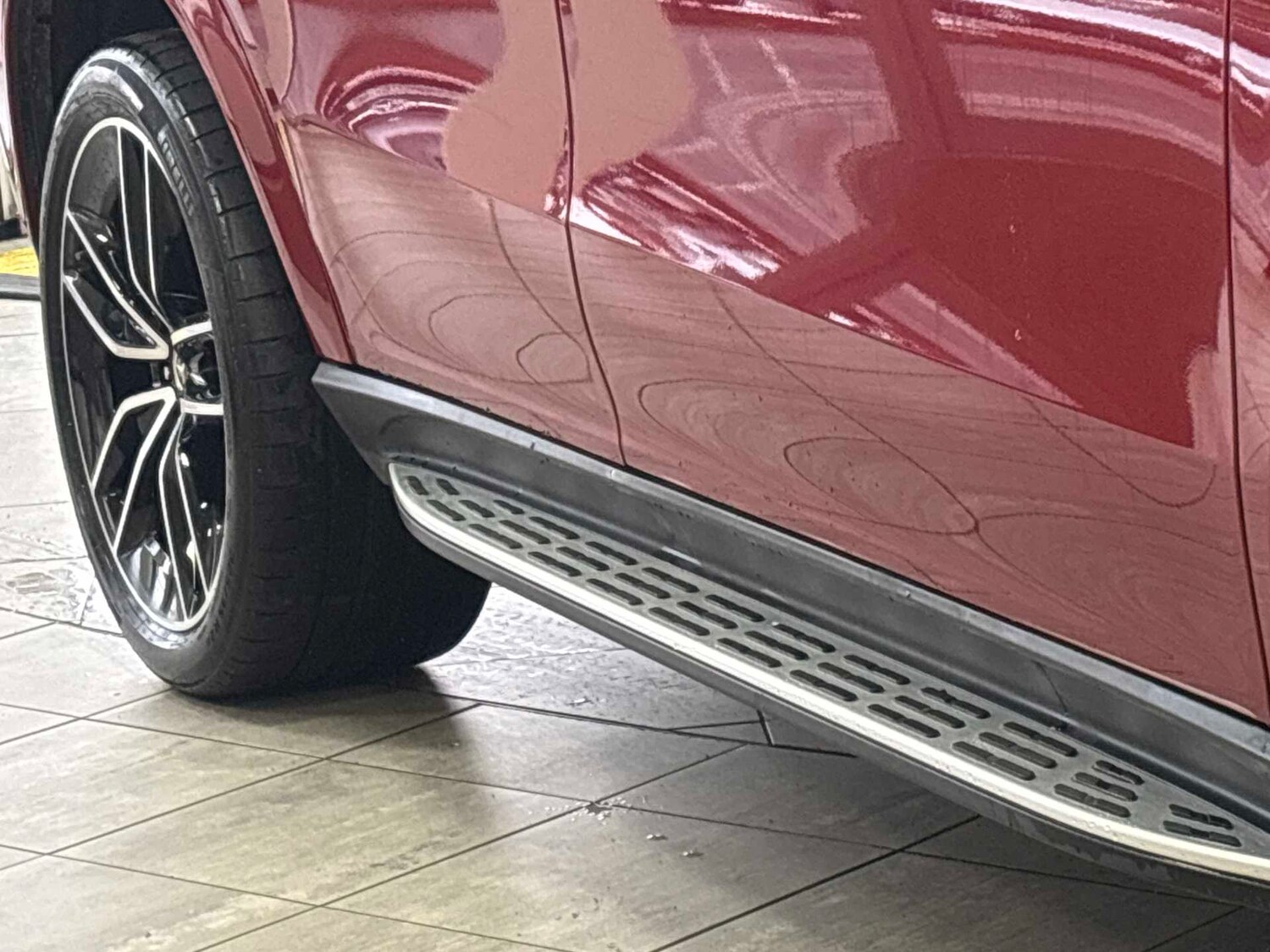 Used Mercedes-Benz GLE 2025 for sale - 78076668: Photo 13