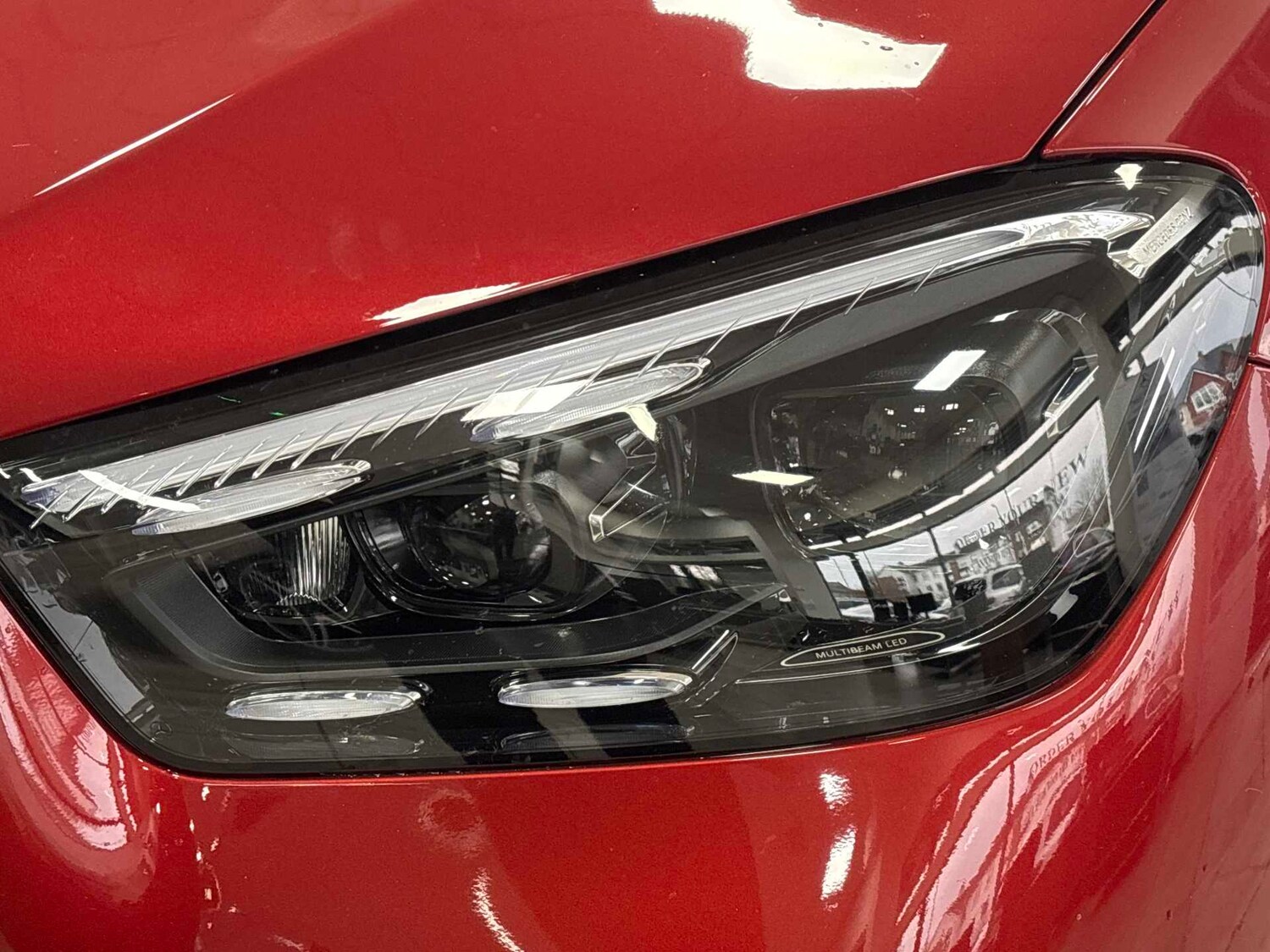 Used Mercedes-Benz GLE 2025 for sale - 78076668: Photo 14