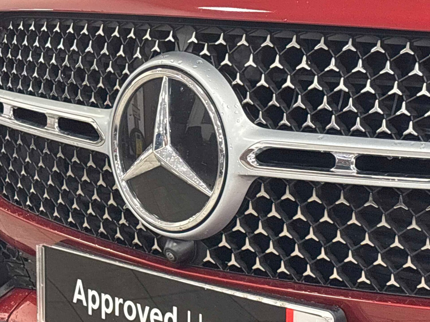 Used Mercedes-Benz GLE 2025 for sale - 78076668: Photo 16