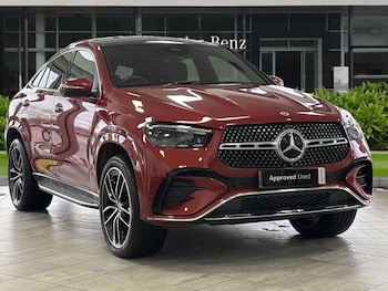 Used Mercedes-Benz GLE 2025 for sale - 78076668: Photo