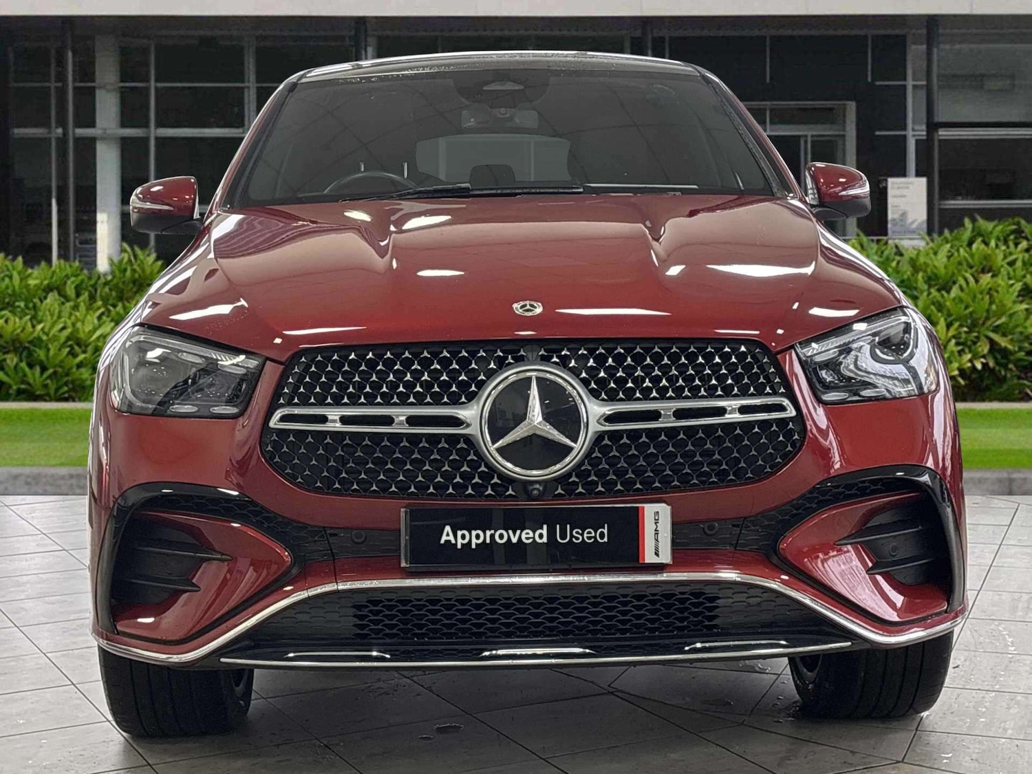 Used Mercedes-Benz GLE 2025 for sale - 78076668: Photo 2