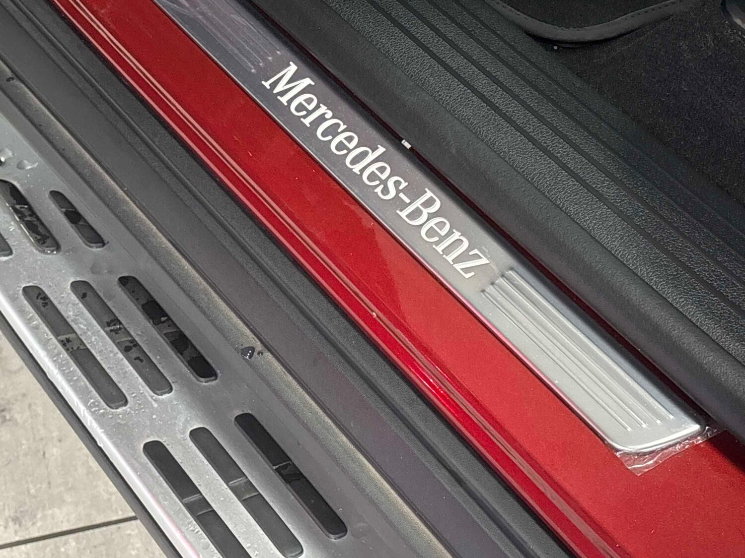 Used Mercedes-Benz GLE 2025 for sale - 78076668: Photo 25