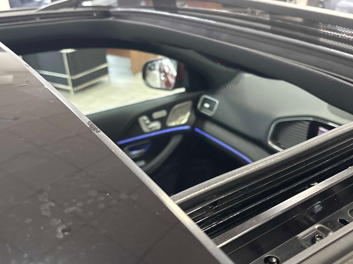 Used Mercedes-Benz GLE 2025 for sale - 78076668: Photo 26