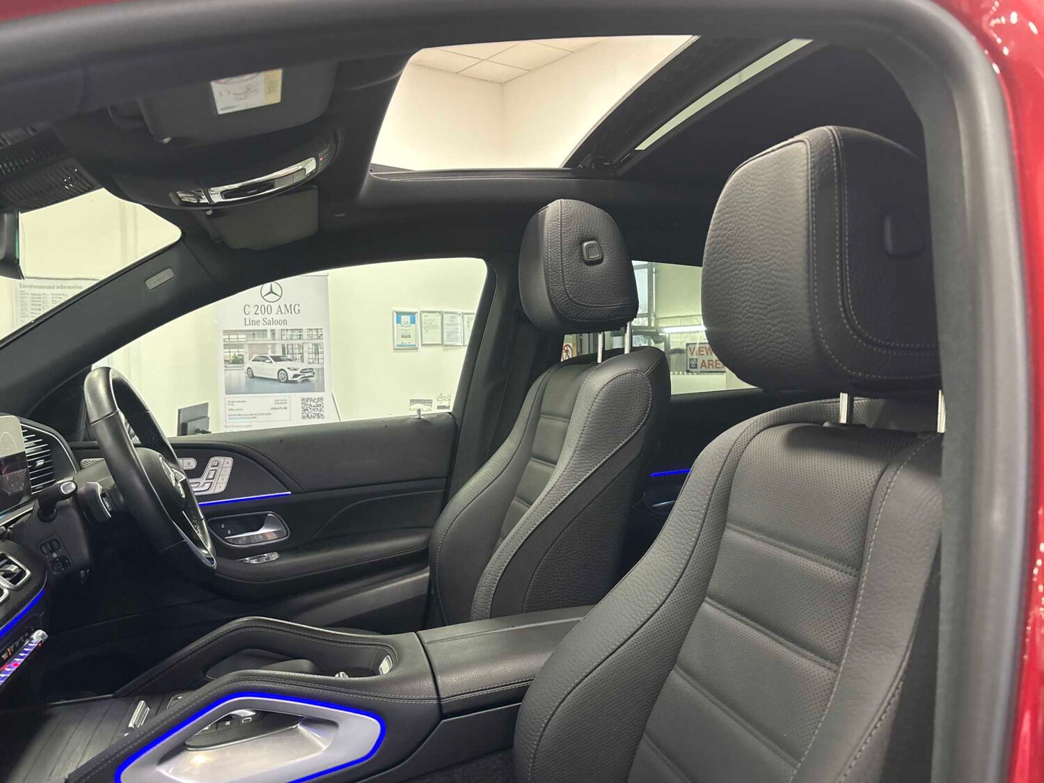 Used Mercedes-Benz GLE 2025 for sale - 78076668: Photo 33