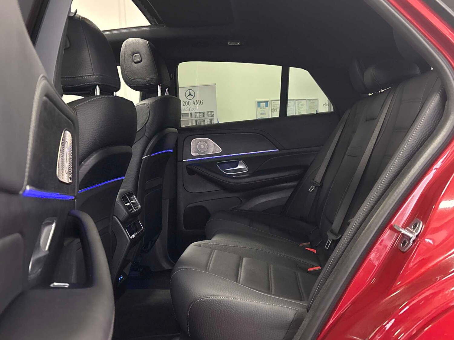 Used Mercedes-Benz GLE 2025 for sale - 78076668: Photo 35