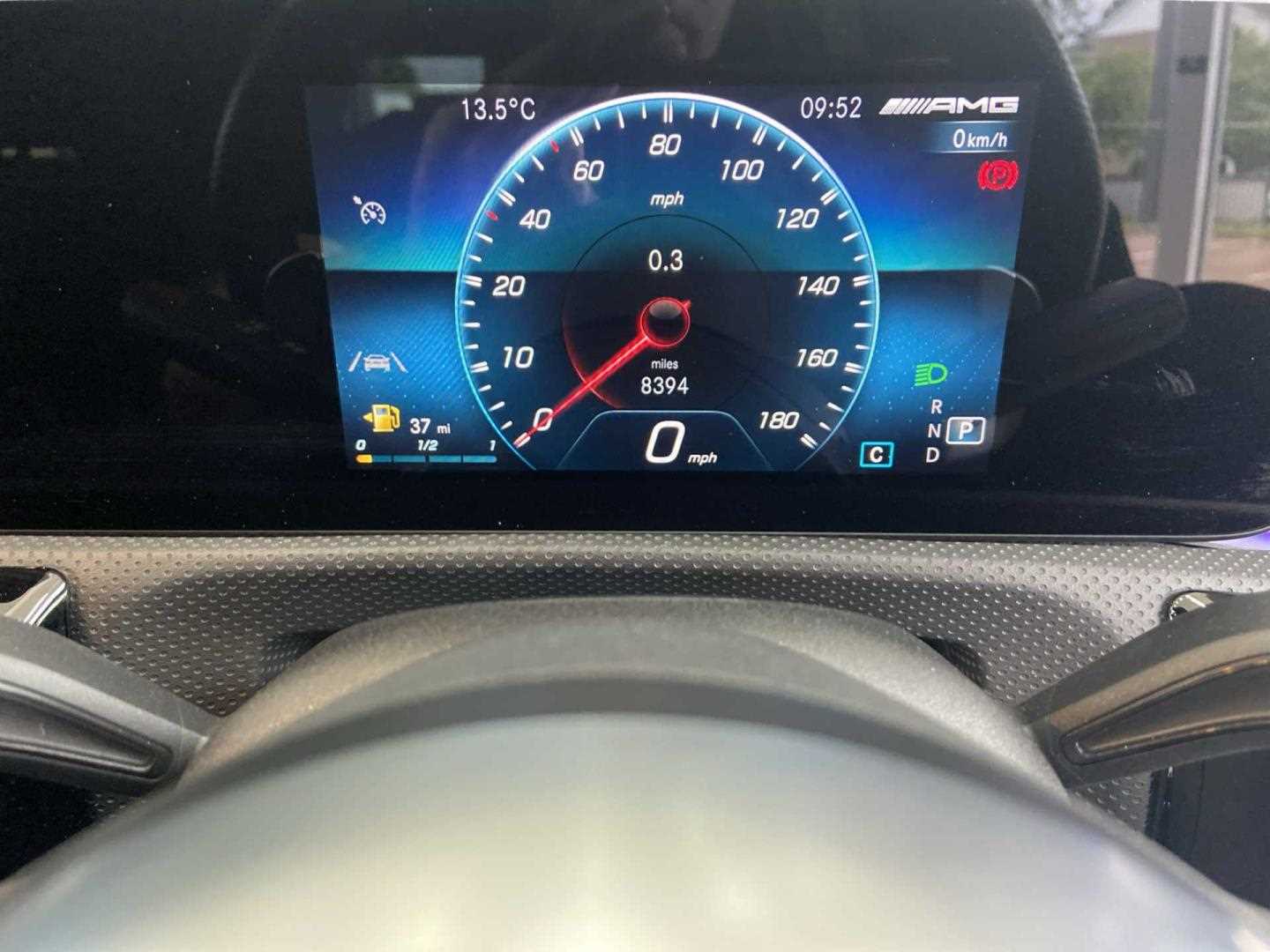 Vehicle 26