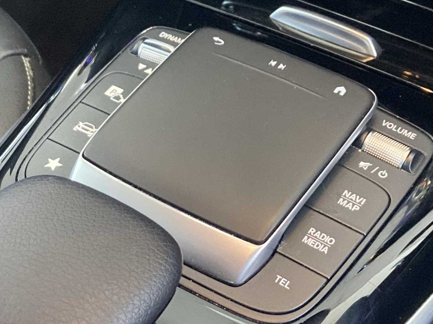 Vehicle 34