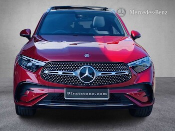 Used Mercedes-Benz GLC 2025 for sale - 78338035: Photo