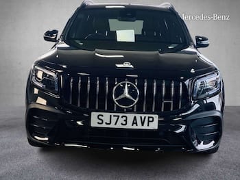 Used Mercedes-Benz GLB 2023 for sale - 79648533: Photo