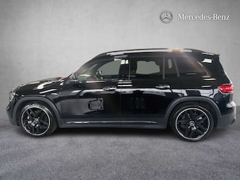 Used Mercedes-Benz GLB 2023 for sale - 79648533: Photo