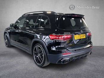 Used Mercedes-Benz GLB 2023 for sale - 79648533: Photo