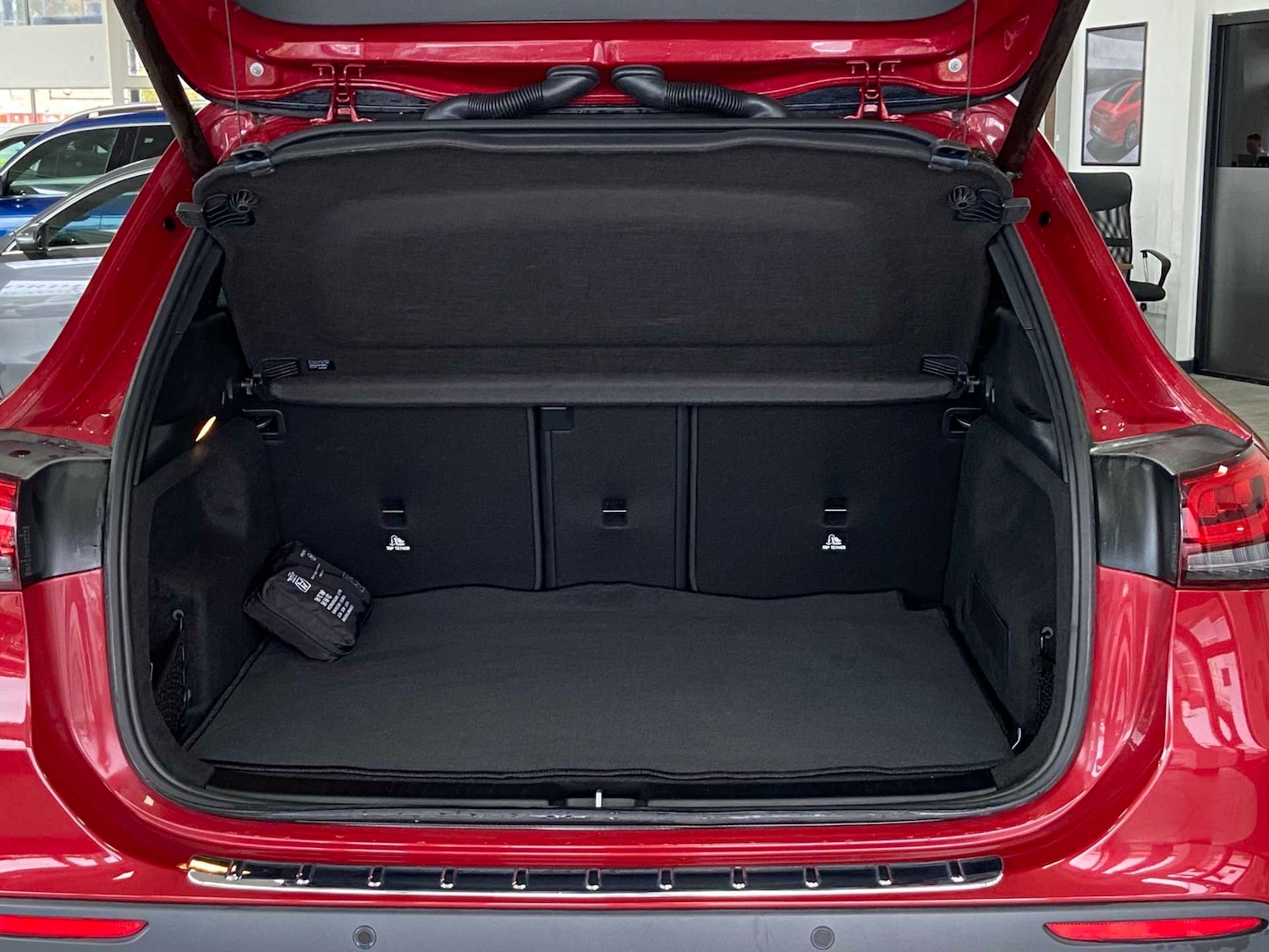 Used Mercedes-Benz GLA 2021 for sale - 76435687: Photo 11