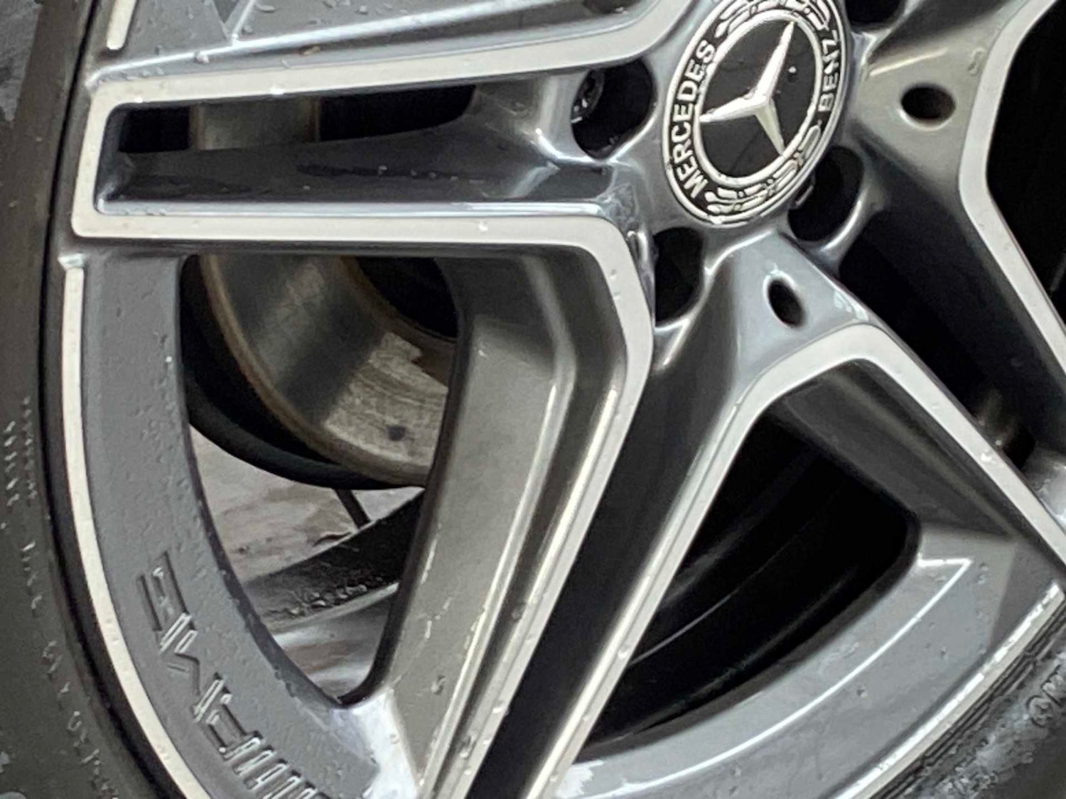 Used Mercedes-Benz GLA 2021 for sale - 76435687: Photo 12