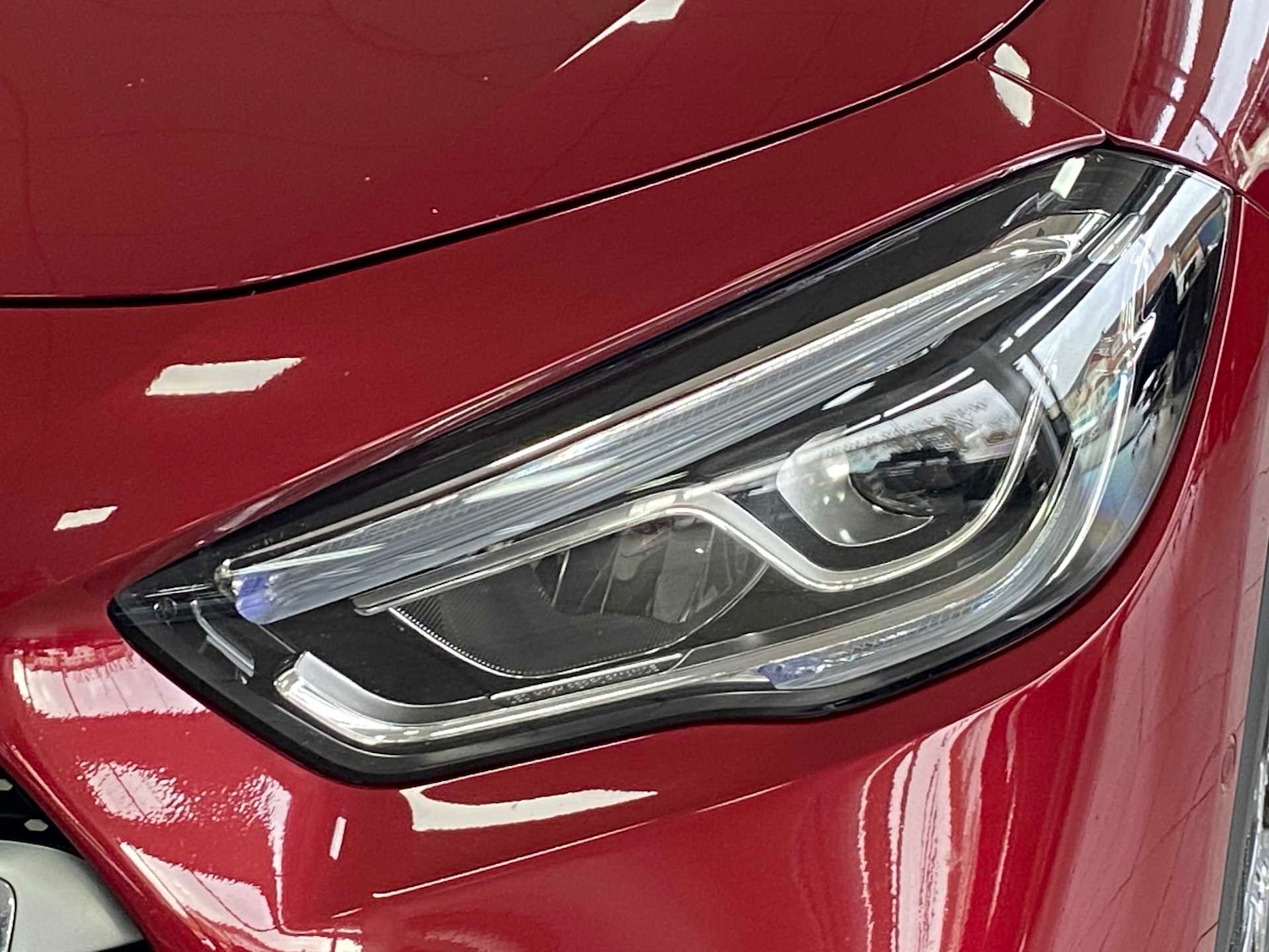 Used Mercedes-Benz GLA 2021 for sale - 76435687: Photo 13