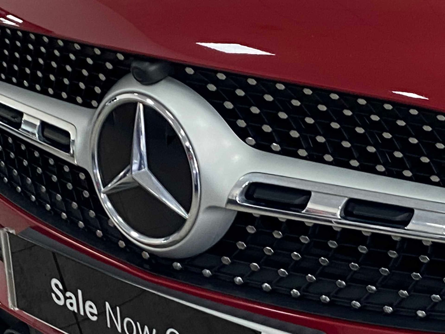 Used Mercedes-Benz GLA 2021 for sale - 76435687: Photo 14