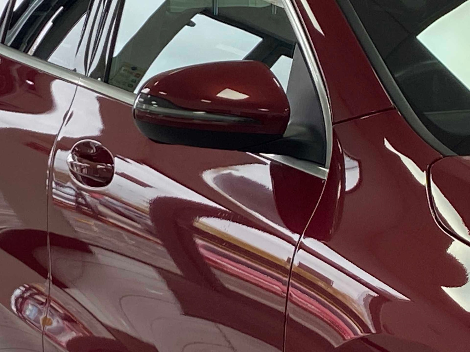 Used Mercedes-Benz GLA 2021 for sale - 76435687: Photo 15