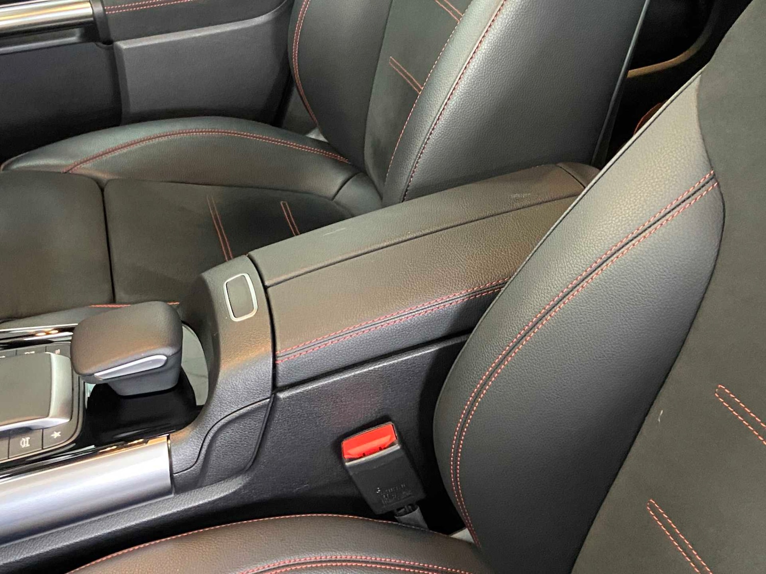 Used Mercedes-Benz GLA 2021 for sale - 76435687: Photo 16