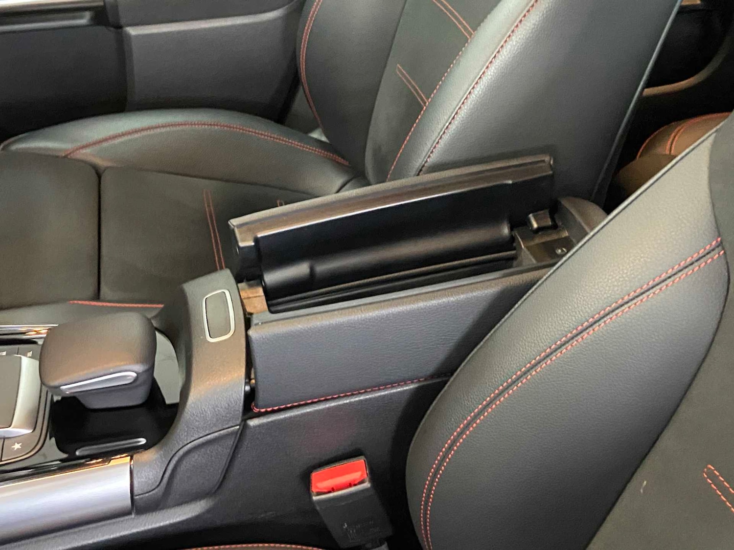 Used Mercedes-Benz GLA 2021 for sale - 76435687: Photo 17