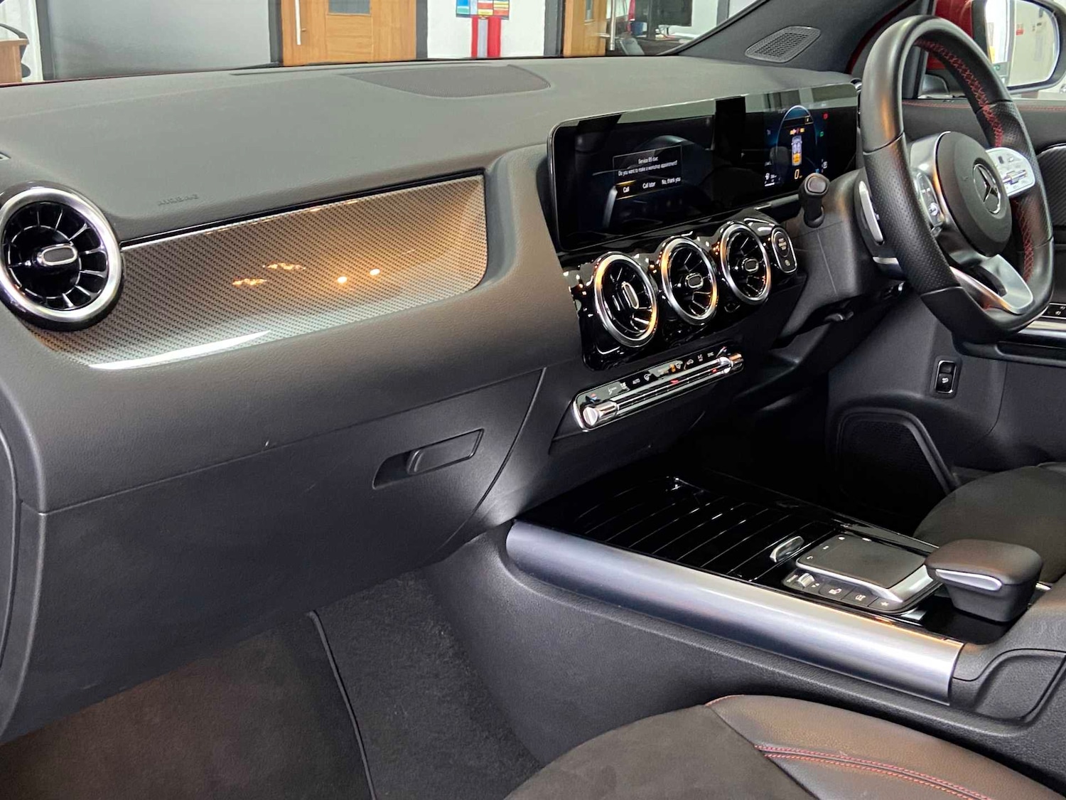 Used Mercedes-Benz GLA 2021 for sale - 76435687: Photo 18