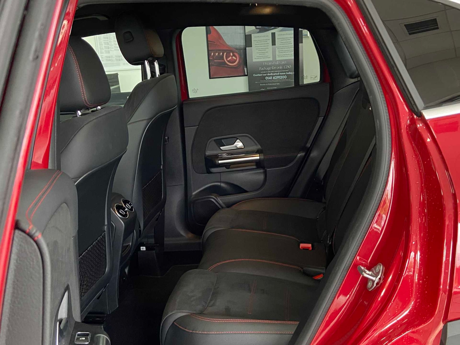 Used Mercedes-Benz GLA 2021 for sale - 76435687: Photo 21