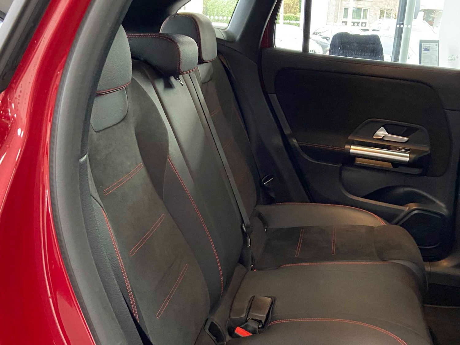 Used Mercedes-Benz GLA 2021 for sale - 76435687: Photo 22