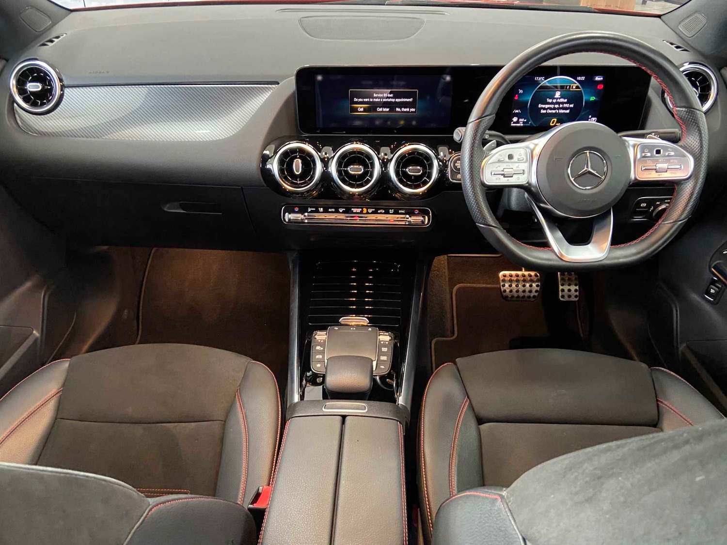 Used Mercedes-Benz GLA 2021 for sale - 76435687: Photo 23