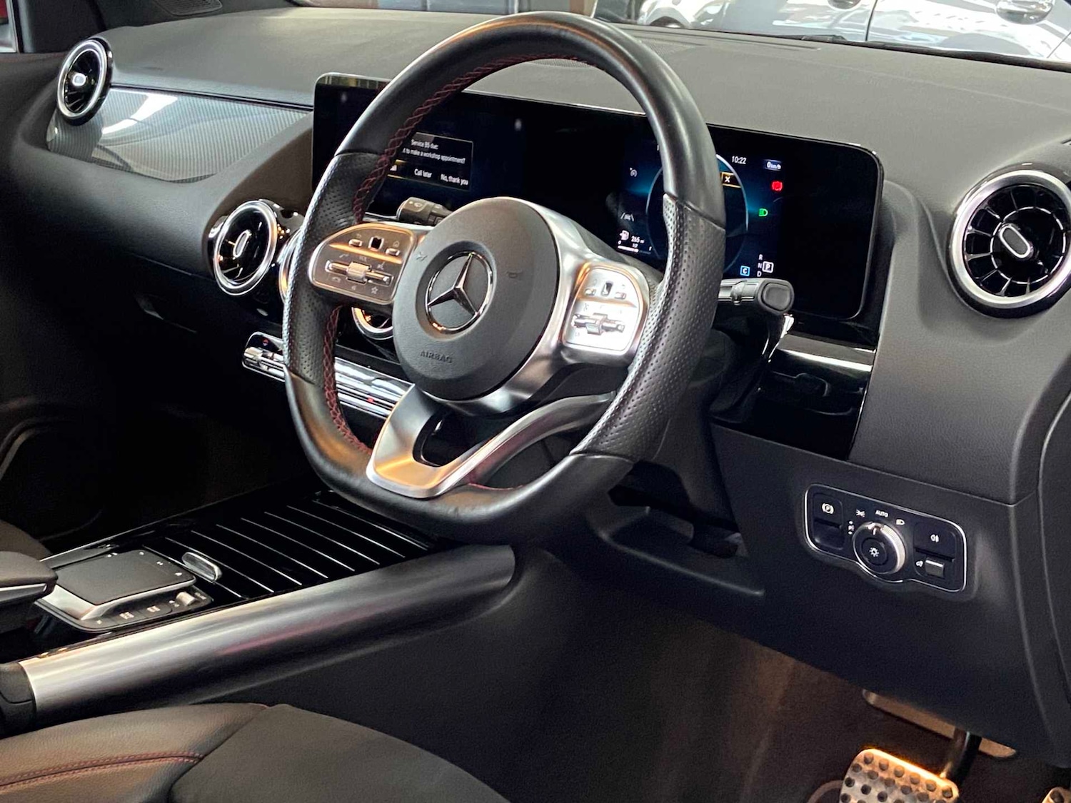 Used Mercedes-Benz GLA 2021 for sale - 76435687: Photo 25