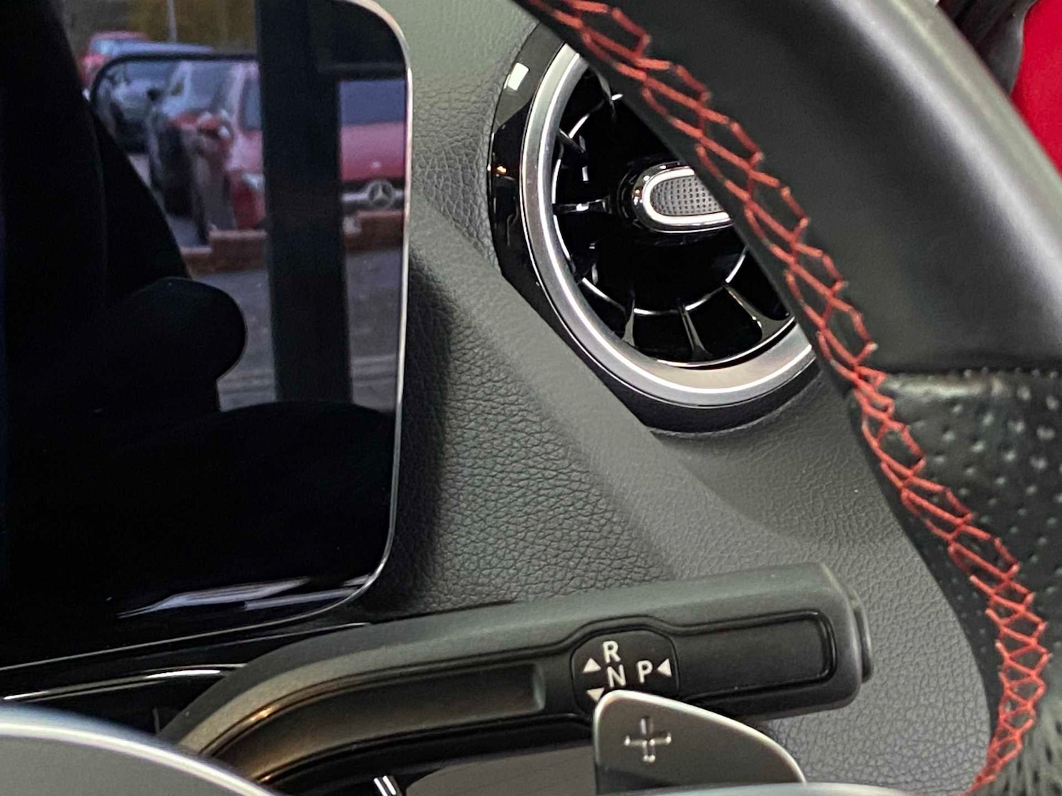 Used Mercedes-Benz GLA 2021 for sale - 76435687: Photo 28